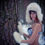 Мои)