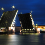 Санкт-Петербург