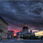 Санкт-Петербург