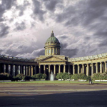 Санкт-Петербург
