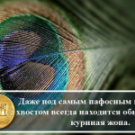 здесь Я
