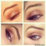 ideas for make-up