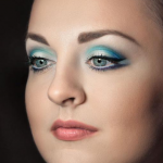 My Make up! 