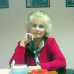 Чуть-чуть о себе...