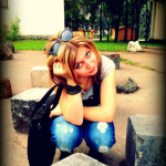 Моя изменчивая личность :)
