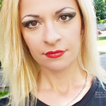 Гример Визажист Алина Савинская