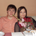 я