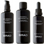 Brad Biophonic Brad Biophonic