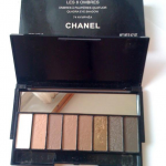 Chanel глазами и руками турок