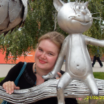 Мои любимые фотки.