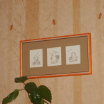 Frieden des Herzens