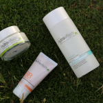 Новинки от компании Avon серии Nutra Effects 