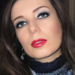 Me, myself and I;)