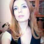 Me, myself and I;)