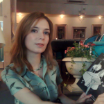 Me, myself and I;)