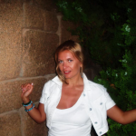 summer time 2010