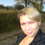 Just me