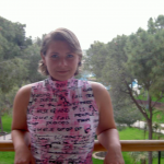 Just me
