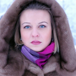 Я. Зимой, летом, осенью, весной.