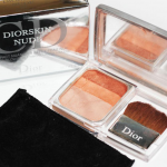 Румяна Dior skin NUde