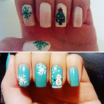 my nails 