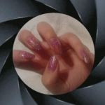 my nails 