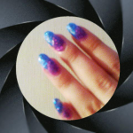 my nails 