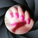 my nails 