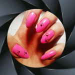 my nails 