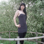 Что-то из моей жизни