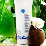 Восстанавливающая и распутывающая маска Top Level от Eliokap