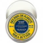 Масло карите от L'Occitane