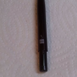Кисть для губ Retractable lip brush от QVS