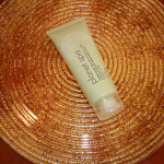 SPA маска для лица с маслом оливы "Райское увлажнение" от Avon