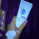 Комплексное средство Avon Clearskin для проблемной кожи лица 3 в 1: очищение+скраб+маска от Avon