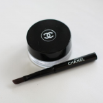 Кремовые тени для век Illusion D'Ombre Long Wear Luminous Eyeshadow 83 Illusoire от Chanel