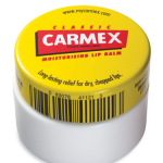 Бальзам для губ от Carmex