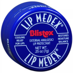 Лечебный бальзам для губ Lip Medex от Blistex