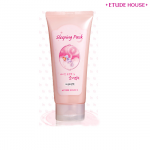 Ночная маска для лица 10 hour Sleeping Pack от Etude House