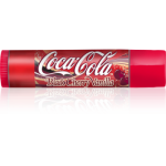 Бальзам для губ Lip Smacker COCA-COLA Balm BLACK CHERRY VANILLA от Bonne Bell