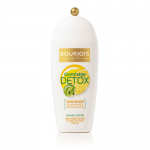Гель-скраб для душа Gommage DETOX от Bourjois