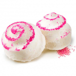 Бурлящий шар "Миссис Виппи" от Lush