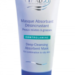 Абсорбирующая маска для лица Deep-Cleansing Absorbent Mask от Thalgo