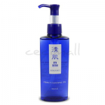 Великолепное очищающее масло Seikisho Perfect от Kose