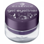 Гель-подводка для глаз Gel Eyeliner от Essence 