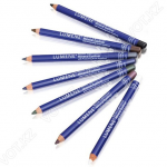 Карандаш для век Arctic Definition - Mineral Eyeliner 1 - Arctic Black от Lumene
