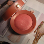 Румяна Pastel Joues (Rose coup de foundre №16) от Bourjois