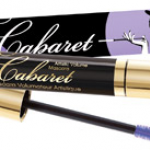 Тушь для ресниц с эффектом сценического объема Cabaret от Vivienne Sabo