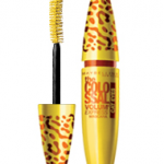 Тушь для ресниц Volum'Express Colossal «Cat Eyes» от Maybelline