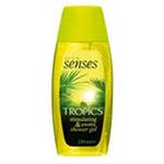 Гель для душа "Тропики" от Avon